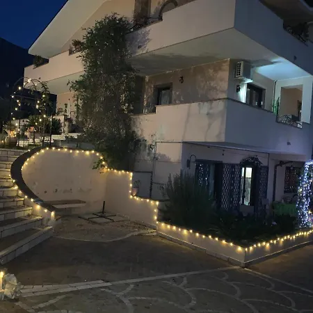 Anna Guest house *