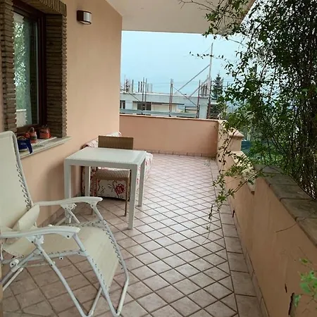 Anna Guest house *