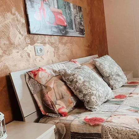 Esclusive Affittacamere Castrocielo