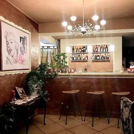 Anna Guest house