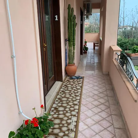 Guest house Anna Castrocielo