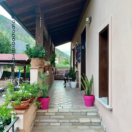 Guest house Anna Castrocielo