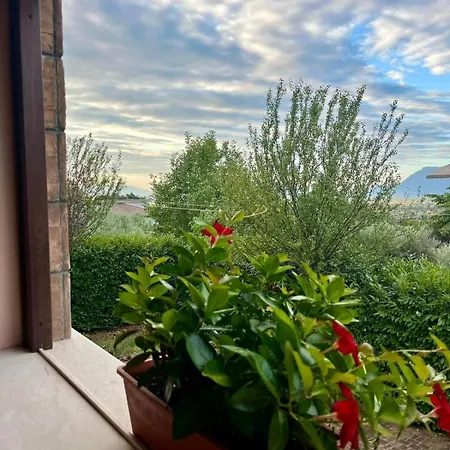 Guest house Anna Castrocielo