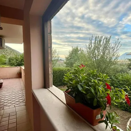 Esclusive Affittacamere Castrocielo