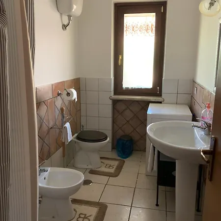 Guest house Anna Castrocielo