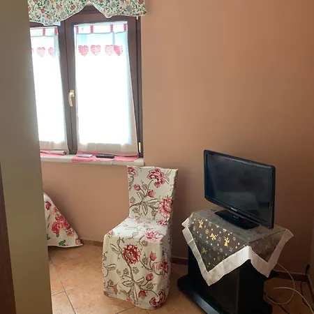 Guest house Anna